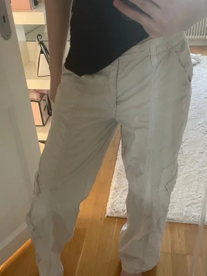 Urban Outfitters Cargobyxor - Cargopants från Urban Outfitters! 