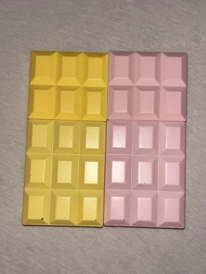 Sabrina Carpenter - Sweet Tooth & Lemon Pie Set - Lemon Pie endast testad och Sweet Tooth har mer än hälften kvar. 