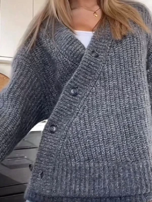 Kofta  - Söker denna kofta