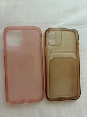 iPhone 12 skal - Tvp skal till iPhone 12💕