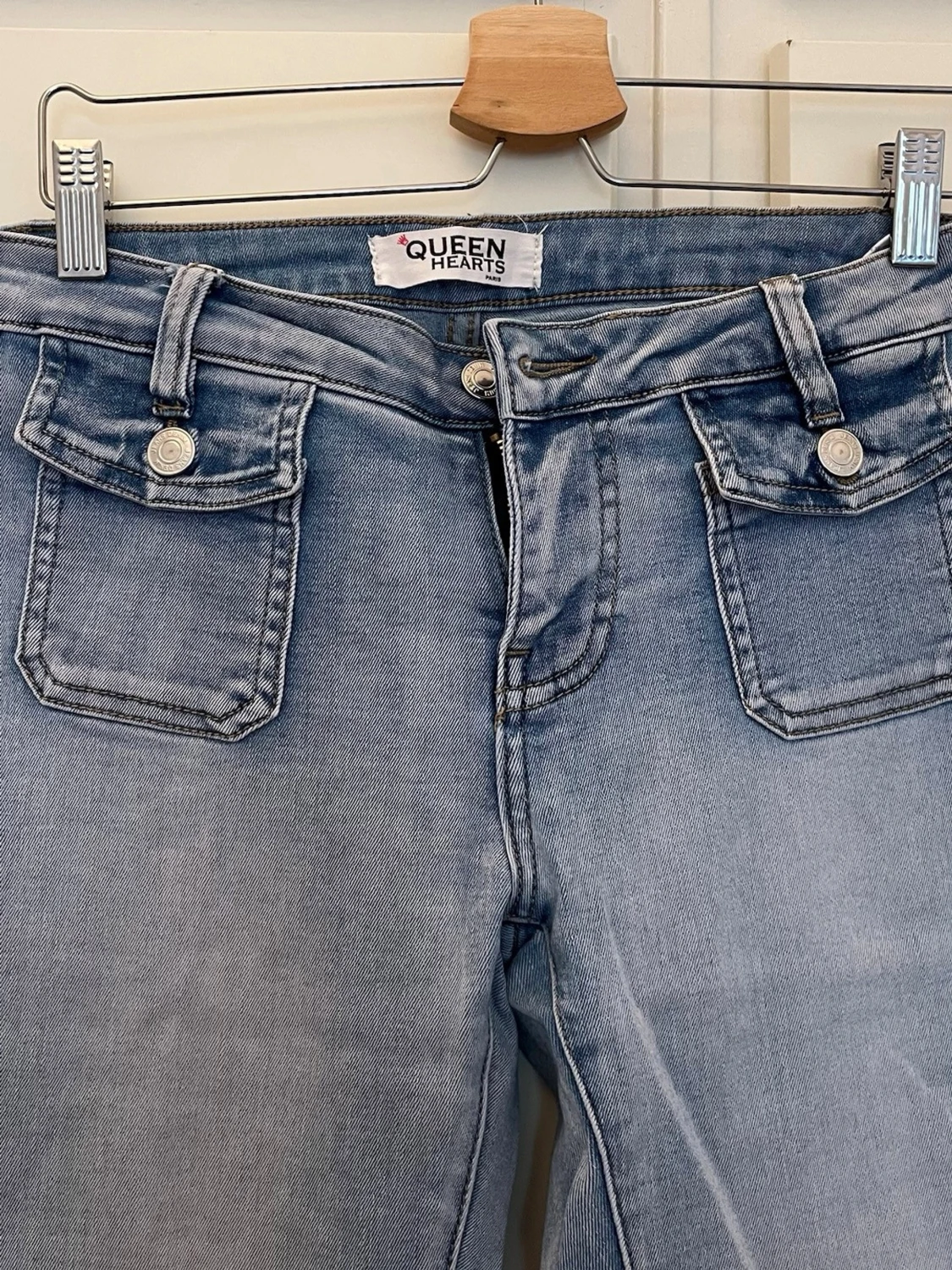 Jeans - 1