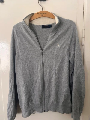 RP Full zip - En Riktigt Nice Ralph Lauren Full zip
