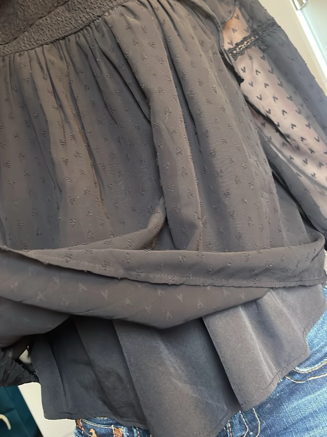 Blus - 2