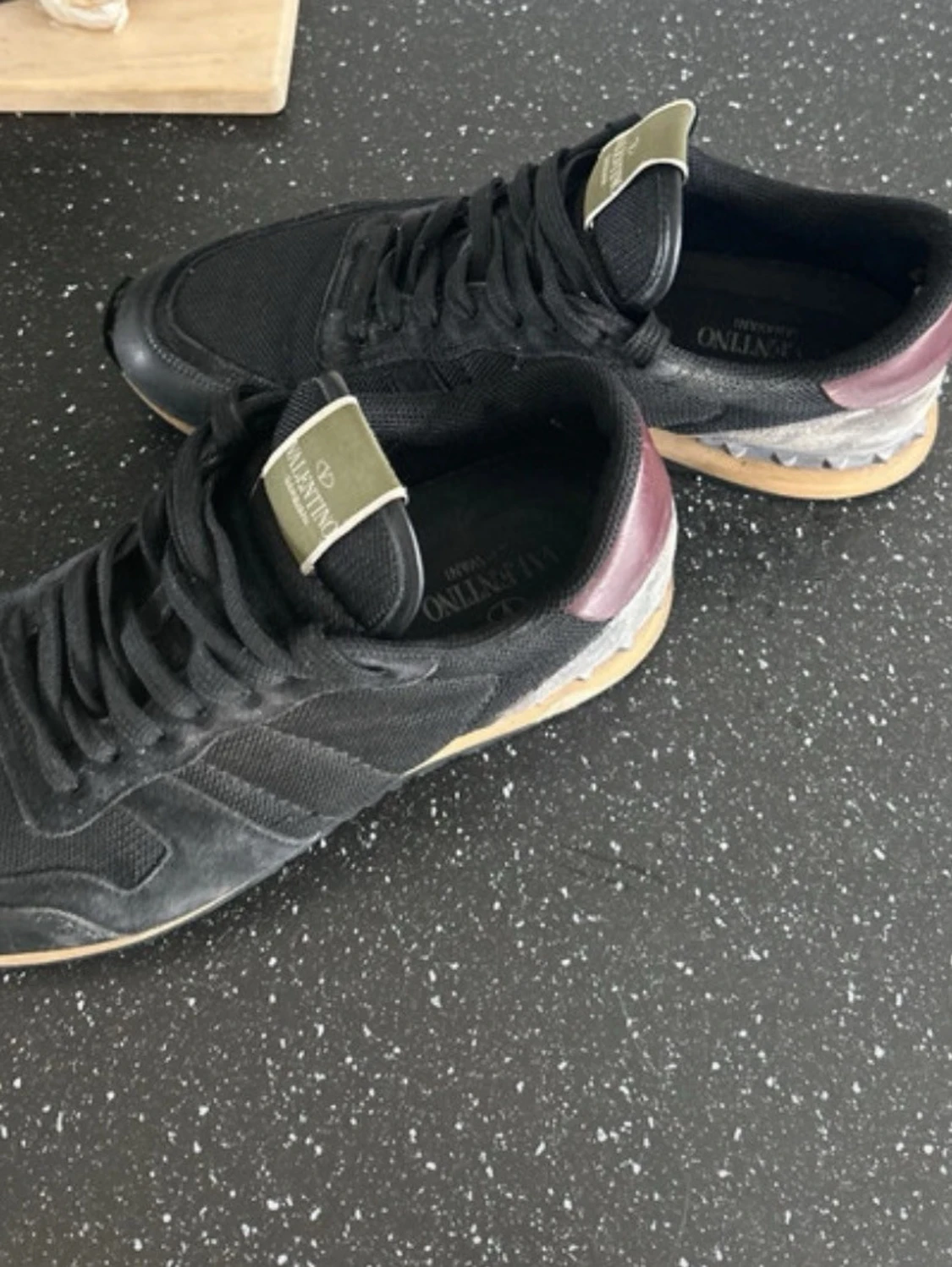 Valentino Rockrunner - 4