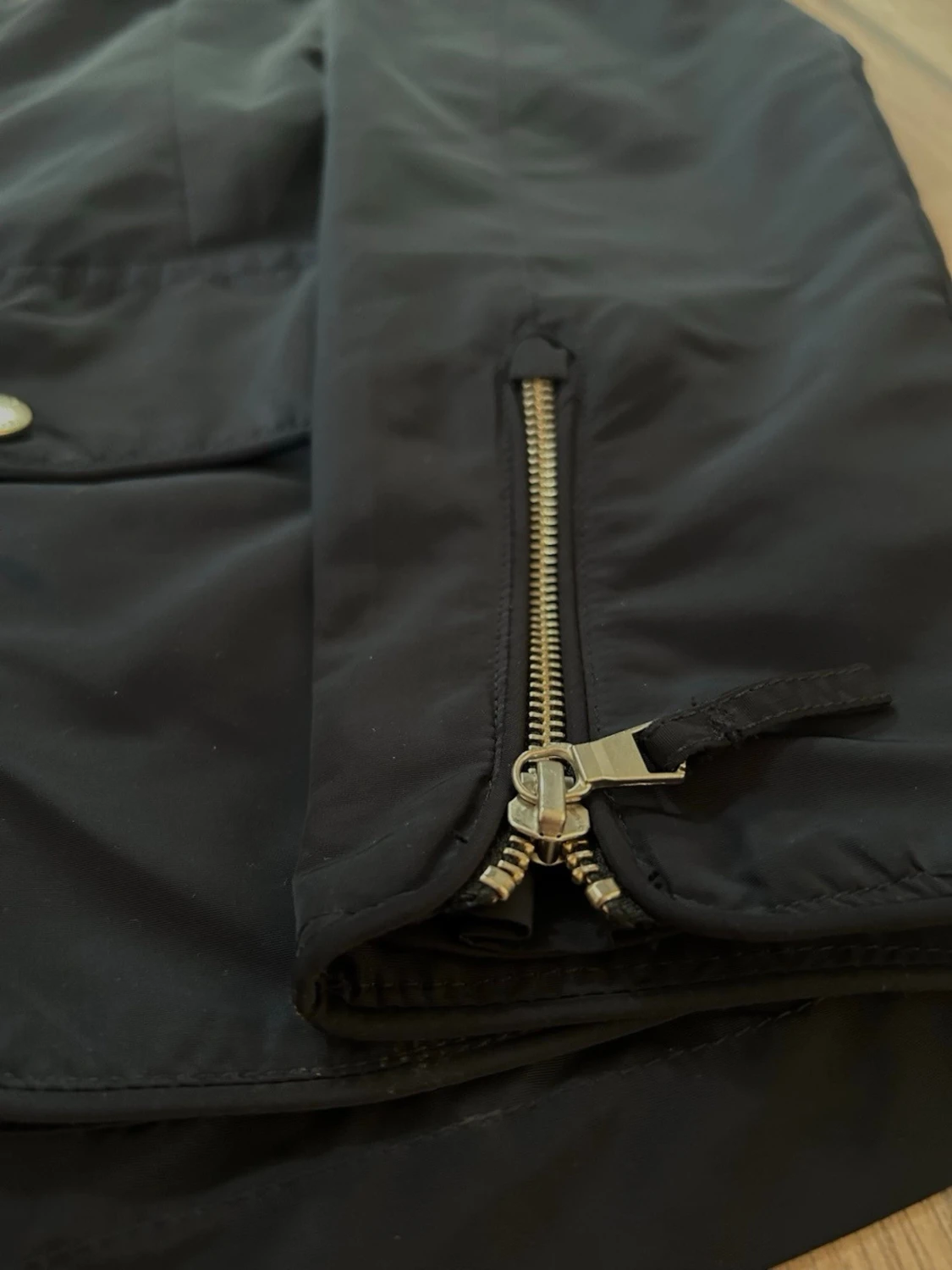 Morris Field Jacket - 5