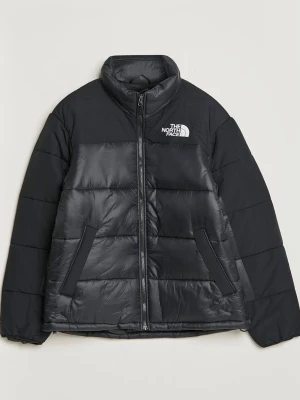 Northface jacka  - Himalayan Insulated Puffer Jacket Black, är aldrig använd, nyskick, köptes från care of Carl för 4700kr  