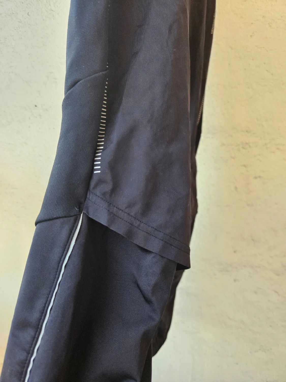 Svarta träningsbyxor Craft - 6