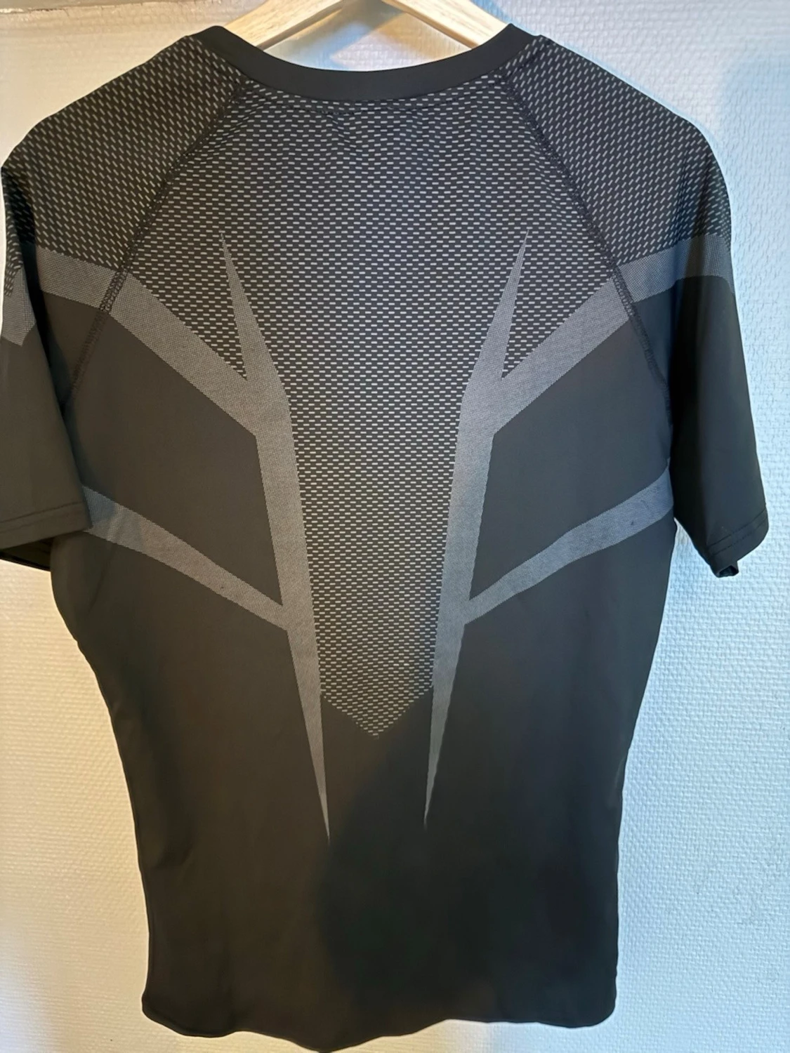 Svart blå onyx v5 - 1