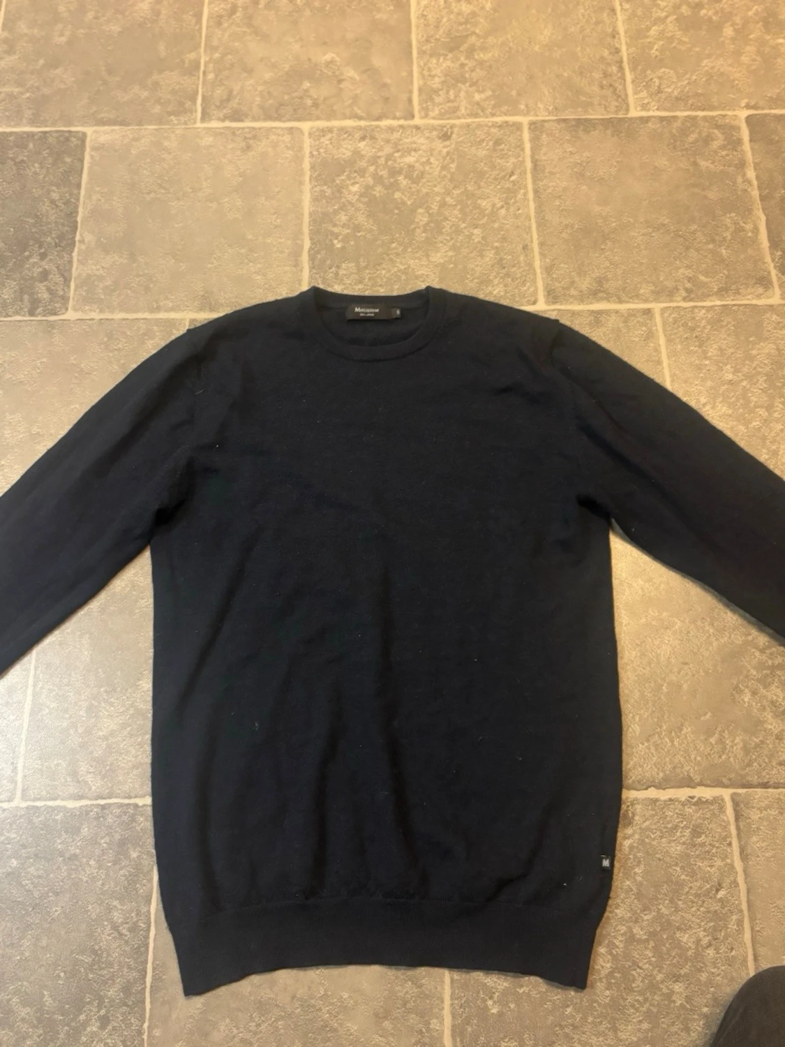 Merinoull tröja Matinique | S - 1