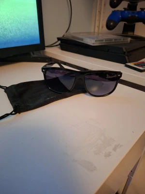 Ray-ban Boyfriend - Liknade raybans solglasögon 