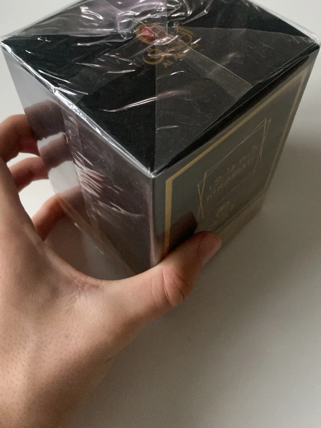 Khumrati Eau de Parfum från Al Aneeq - 3