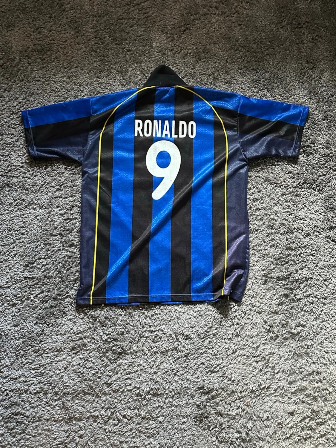 Retro kit - 1