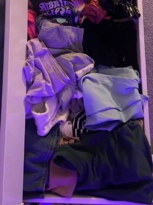 2 st mystery bag - 2 stycken mystery bag