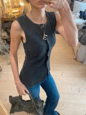 Grått linne zara - SÅÅ snyggt