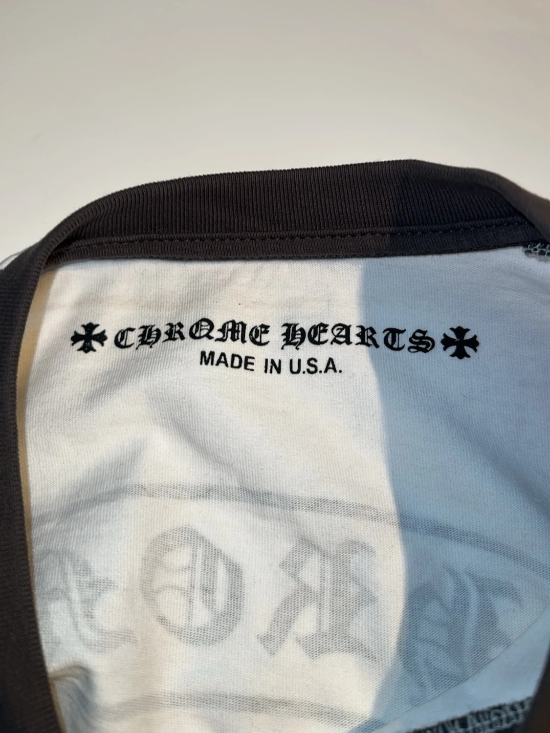 Chrome Hearts Long Sleeve - 2