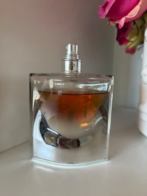 Lancome: La Vie Est Belle L’eau de Parfum Limitee - 50ml från början 