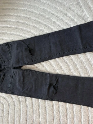 Bootcut jeans - Storlek xs short