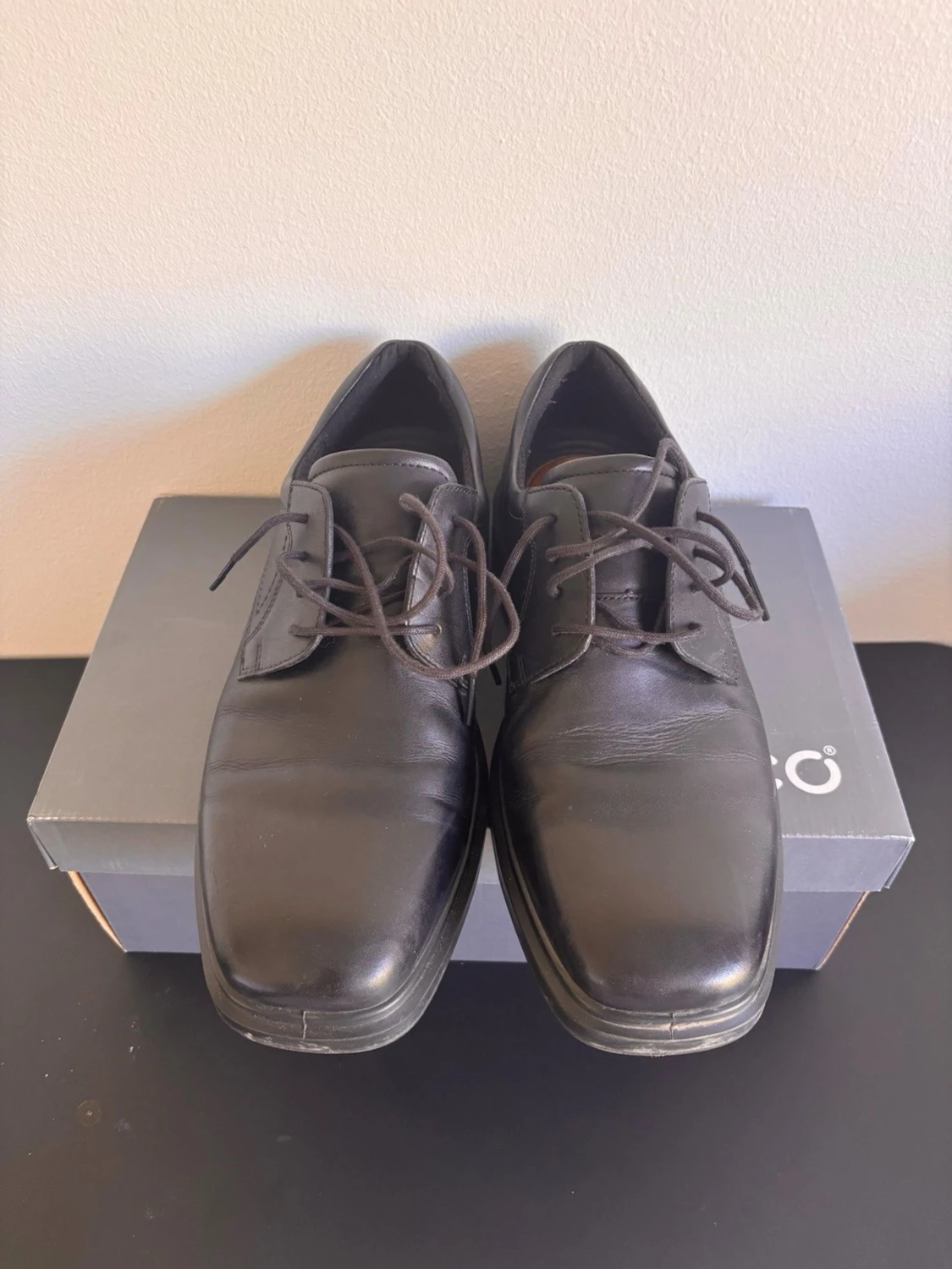ECCO finskor stl 43 - 2