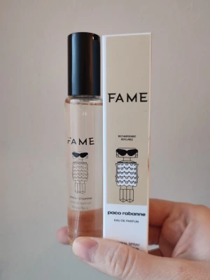 Paco Rabanne Fame - Paco Rabanne Fame Perfume. 33ml bottle. New! A great summer/Spring fragrance.