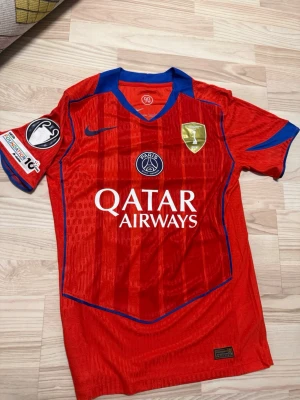 PSG 2026 Nike - Psg Nike 2026 Size S.                                                           Jag har inte användat helt nya 