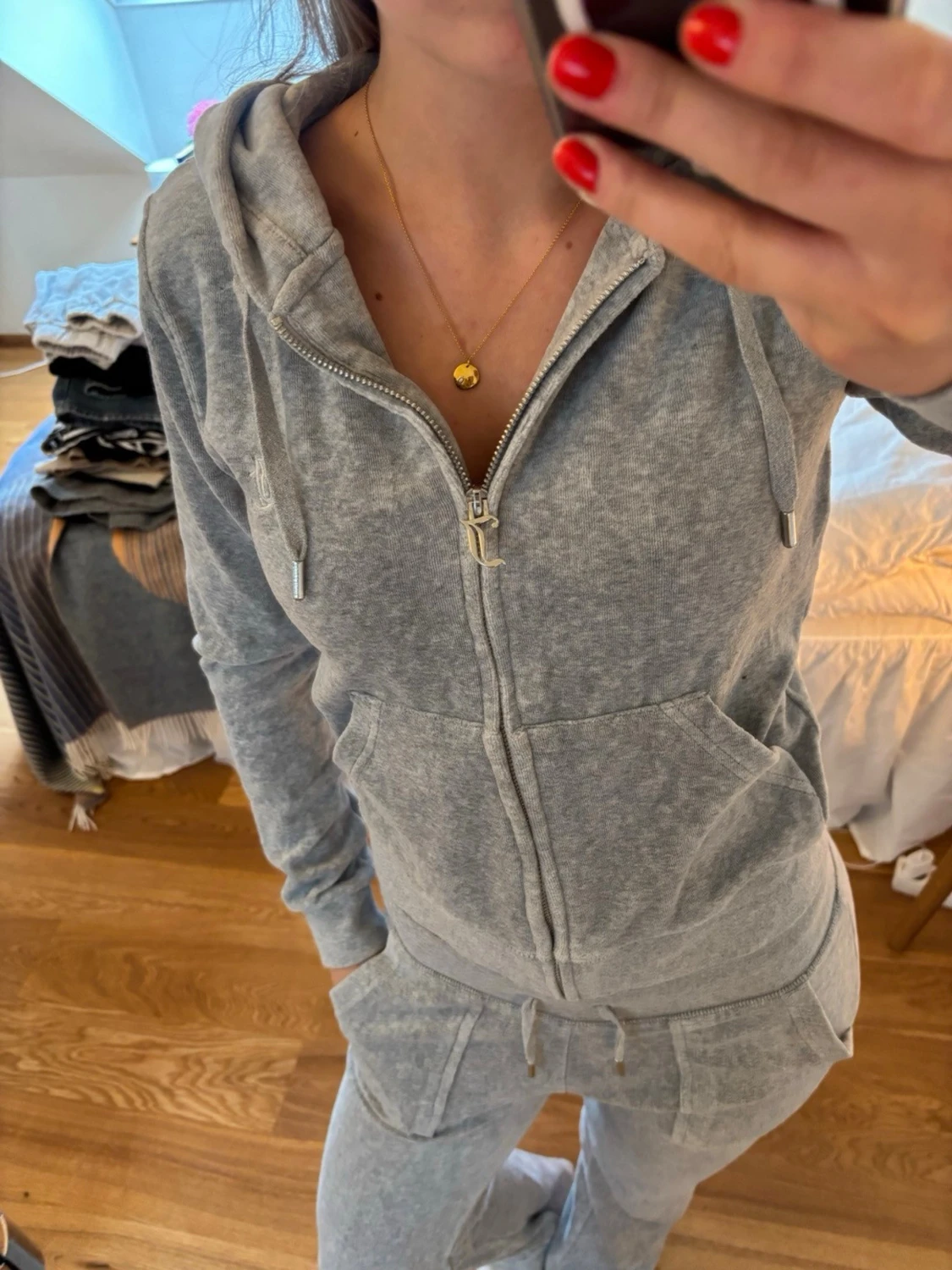 Juicy Couture set  - 1