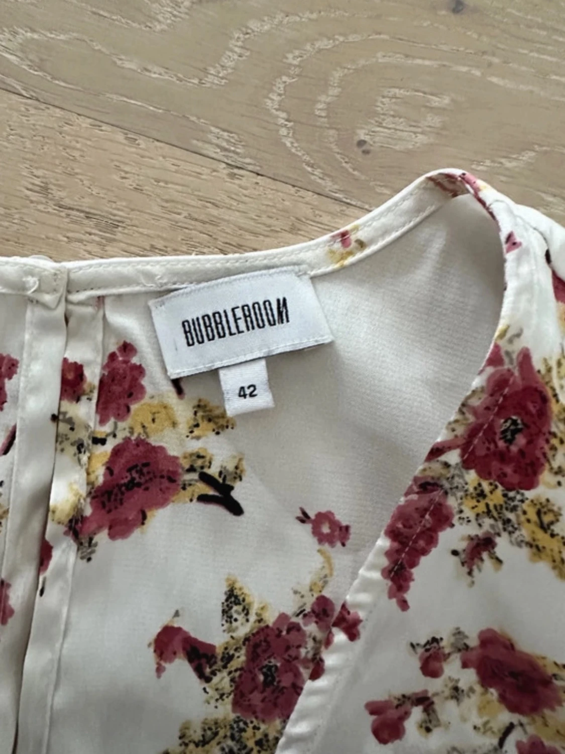 Sommarklänning  - 3