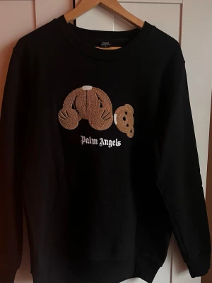 Palm Angels tröja  - Storlek L