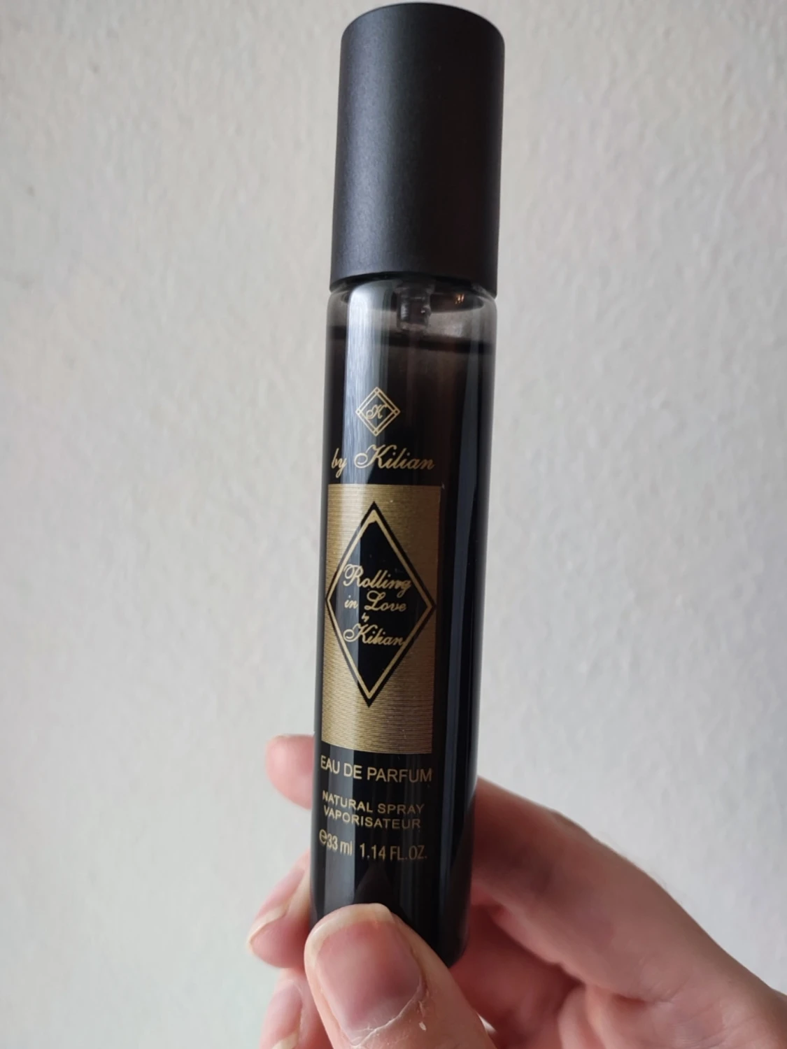 Kilian Rolling In Love - 3