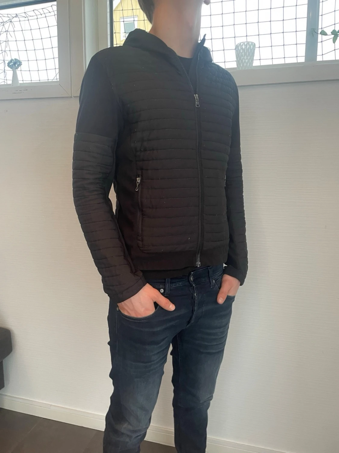 Colmar lättviktsjacka  - 3