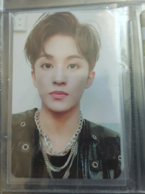 Mark pc - Neo zone NCT 127 