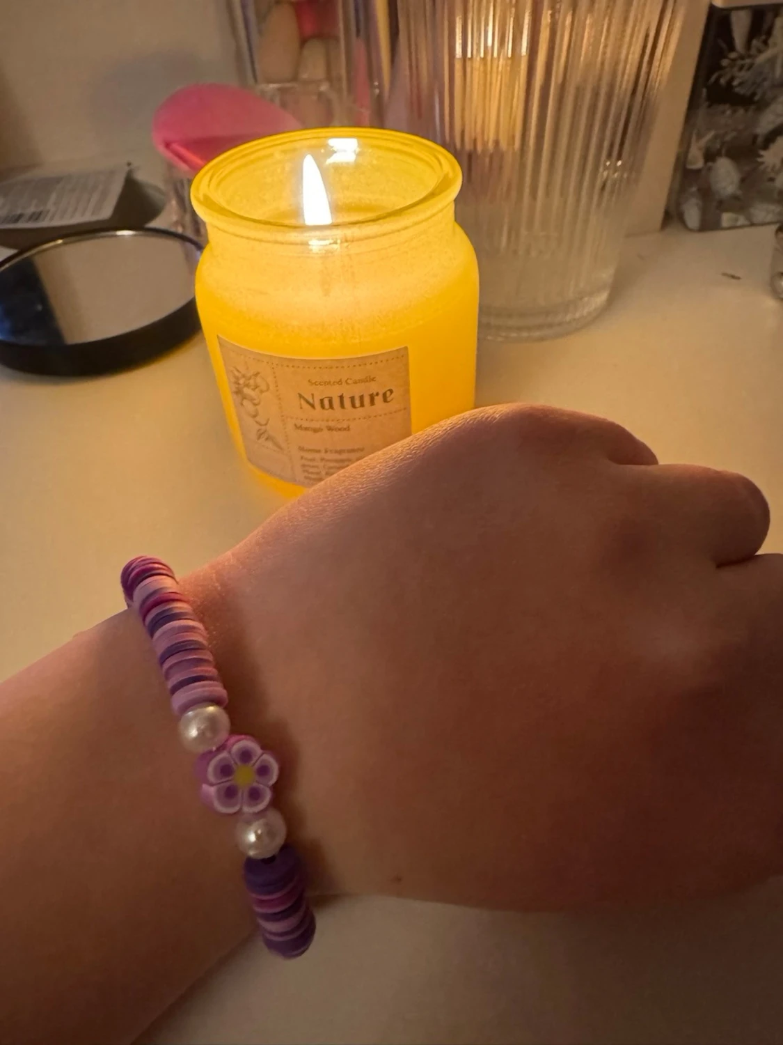 Ilse bracelet💗 - 1