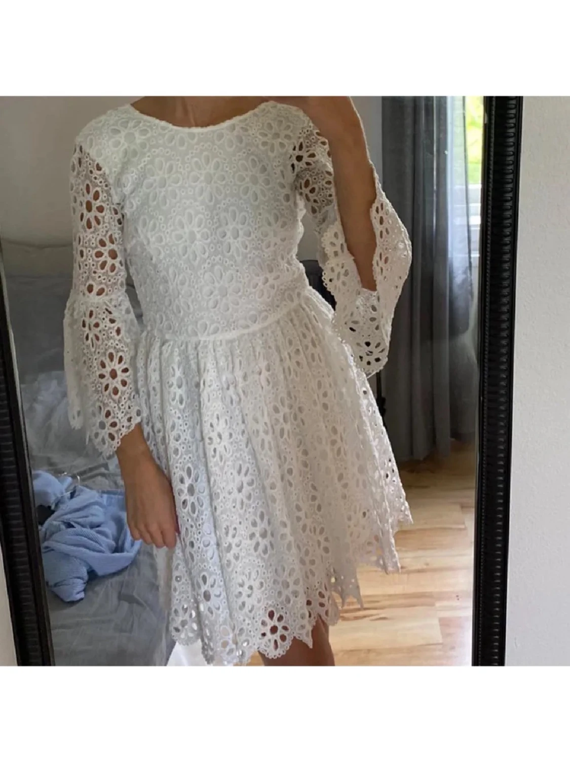 Studentklänning❤️ - 3