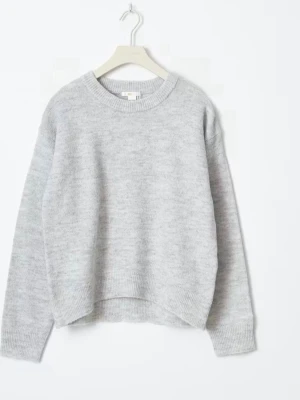 Stickad Gina tricot tröja💞 - Fin och skön tröja från Gina💞💕