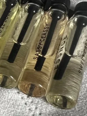 Sweet cara  - Reserverad 