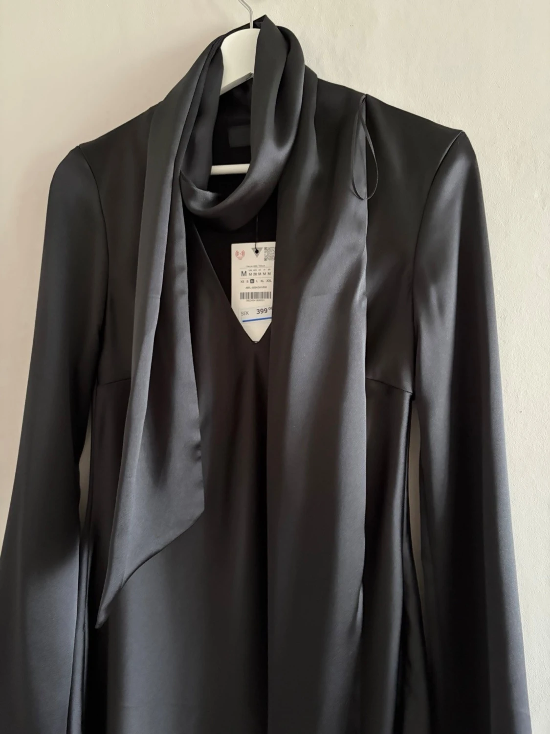 Klänning från ZARA - 1