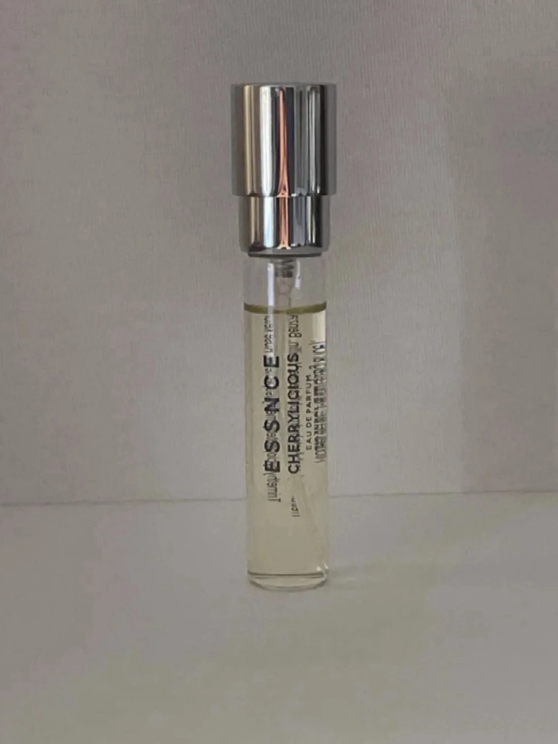 Essnce Cherryalicious