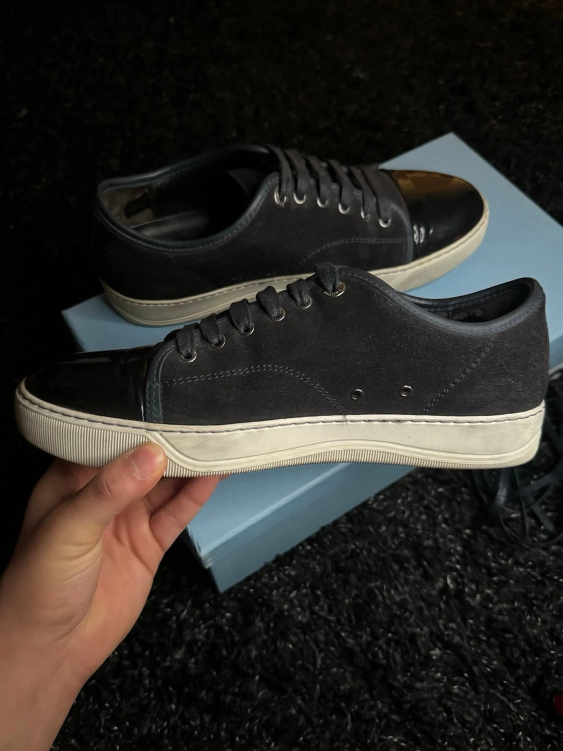 Lanvin sneakers  - 2