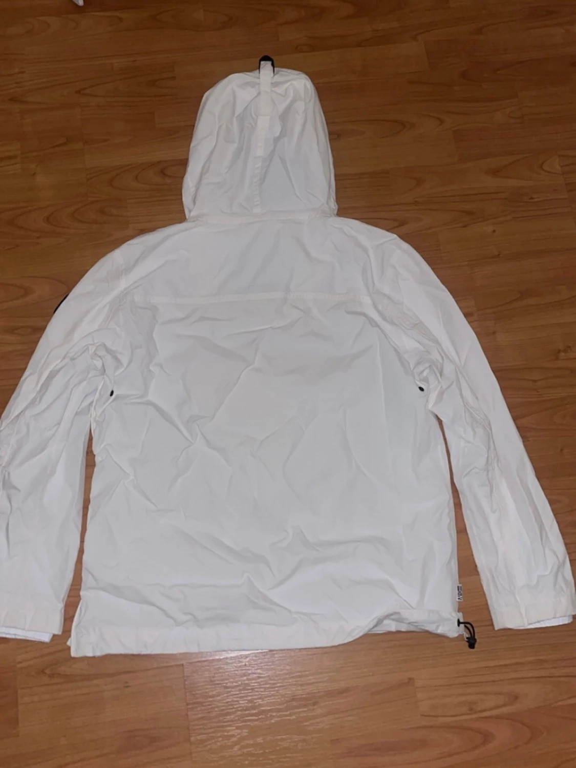 Vit jacka från Napapijri - 1