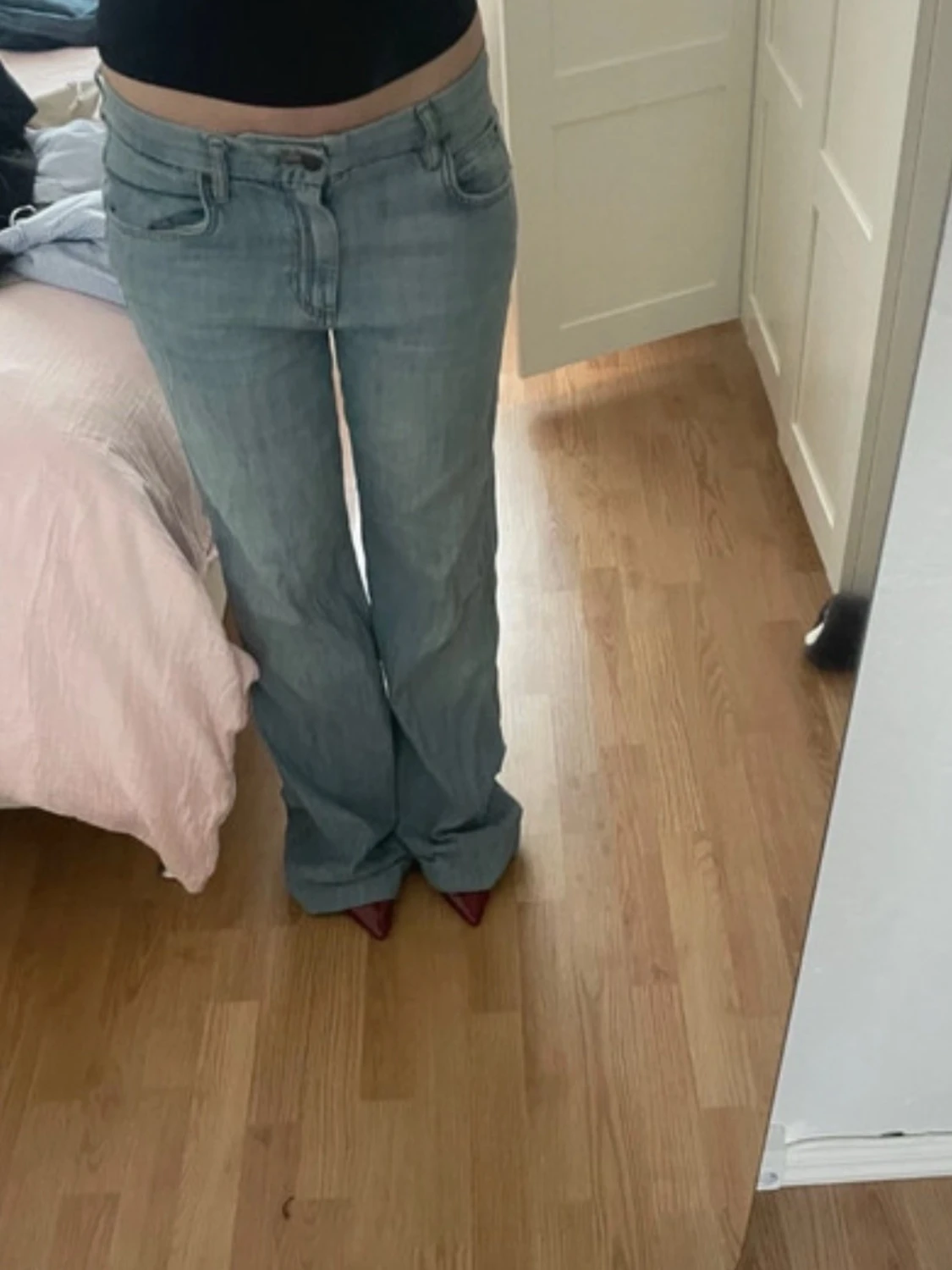 Zara jeans  - 1