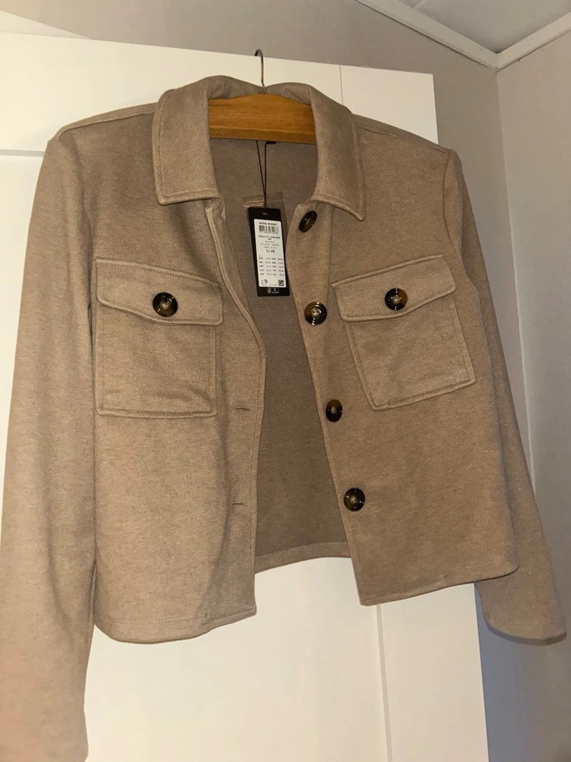 Jacka från vero Moda  - 1