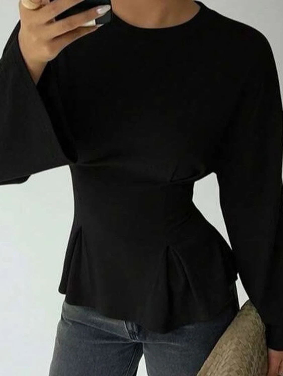 Shein tröja - 2