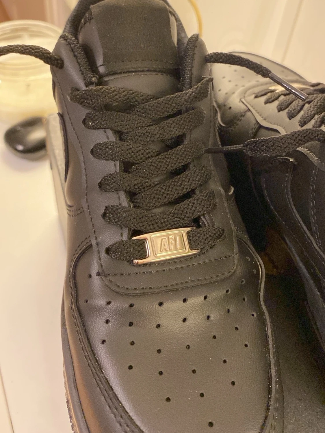 Nike airforce 1  - 3