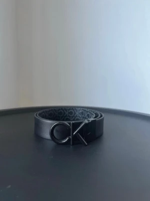 Calvin Klein belt - Calvin Klein belt 