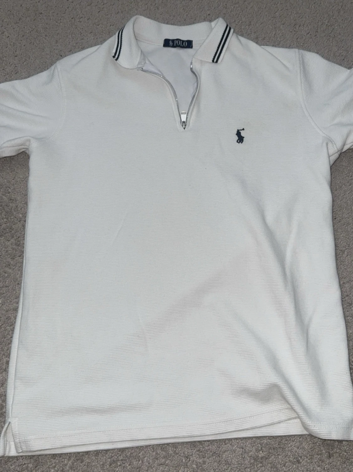  Ralph Lauren - 1