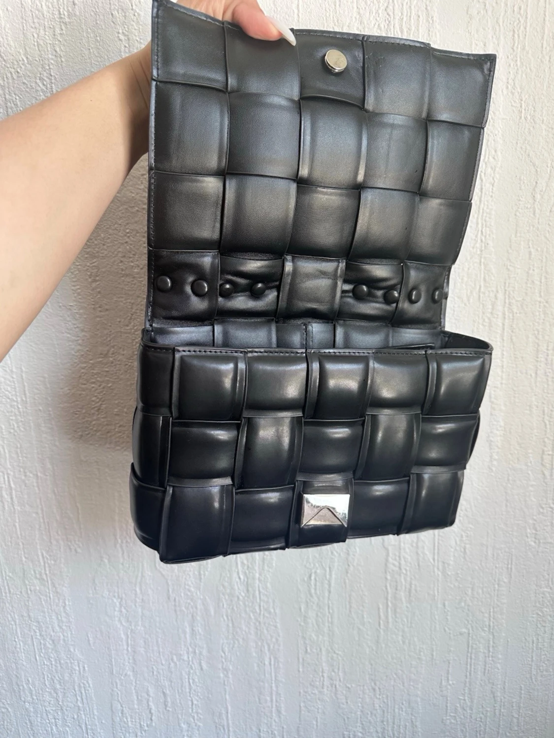 Shoulder bag - 2