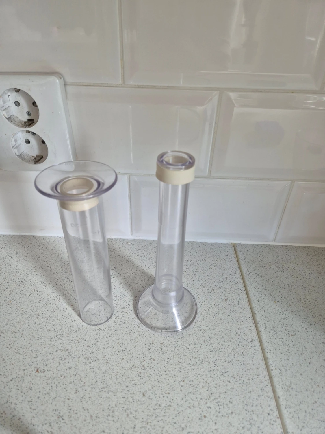 Bröstpump  - 1