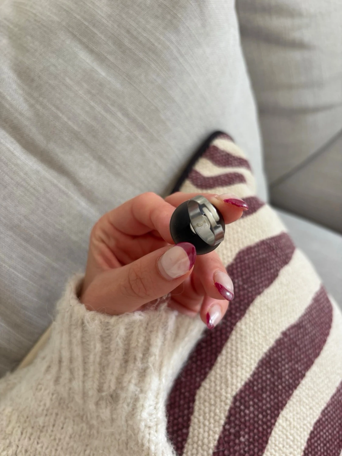 Ring  - 2