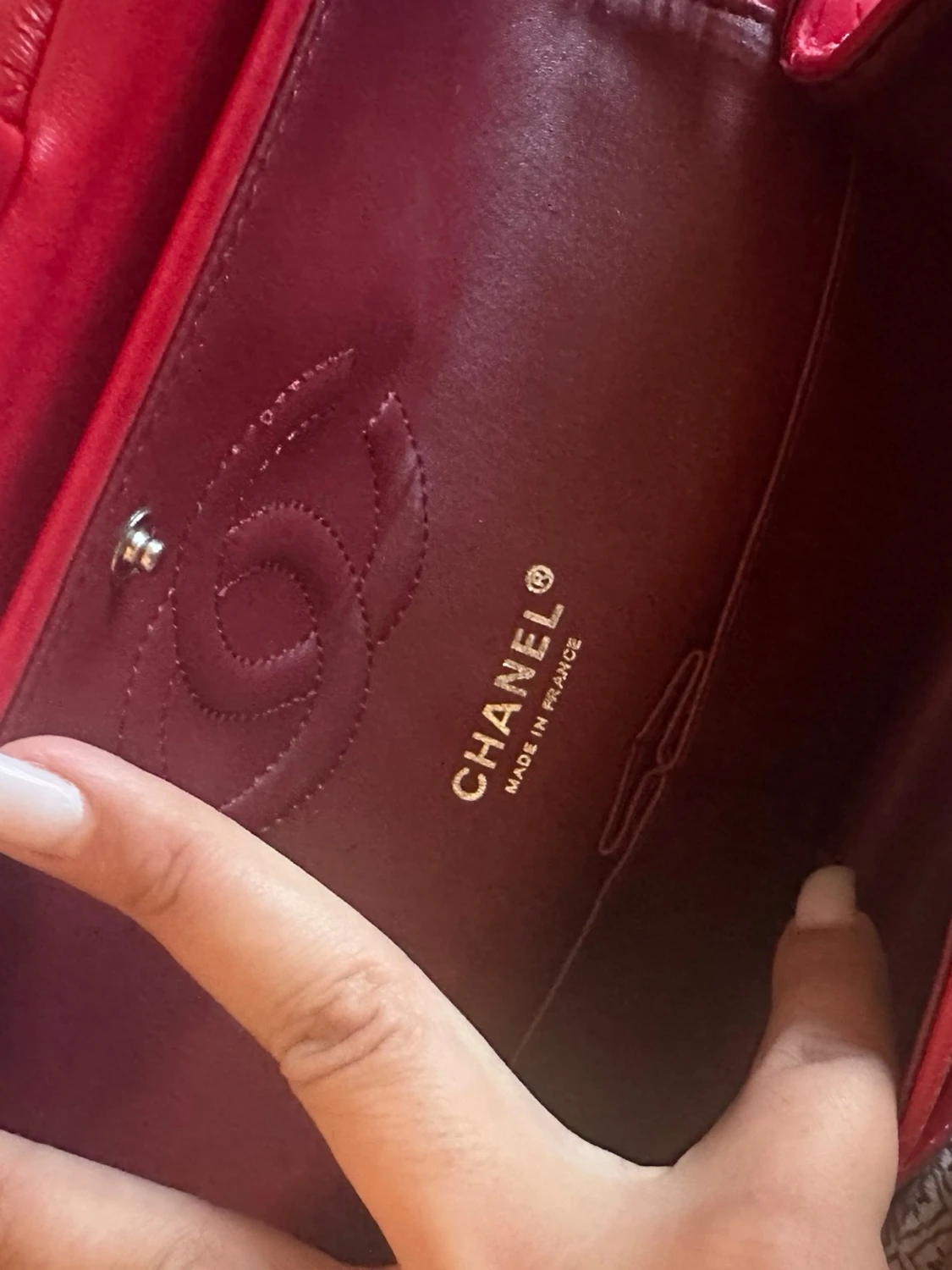 Shoulder bag - 4