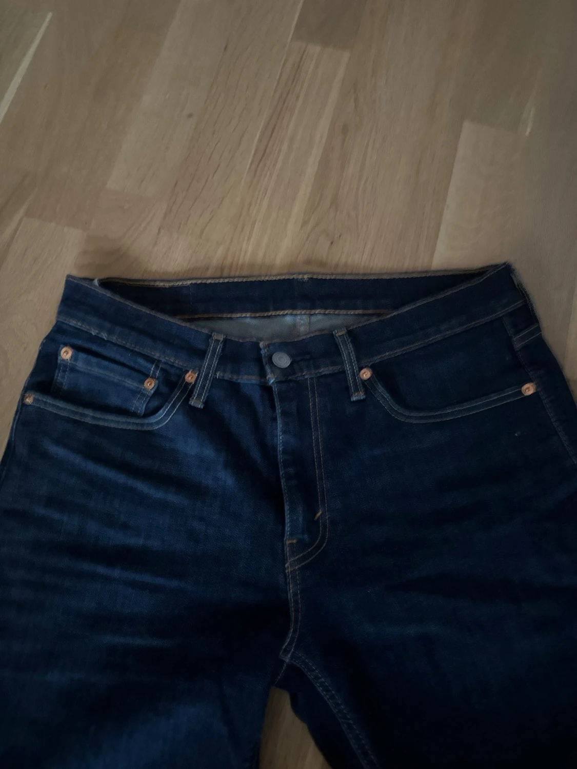 Levis 541 - 4