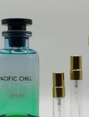 Louis Vuitton Pacific chill 5 ml - Säljer denna pacific chill 5 ml